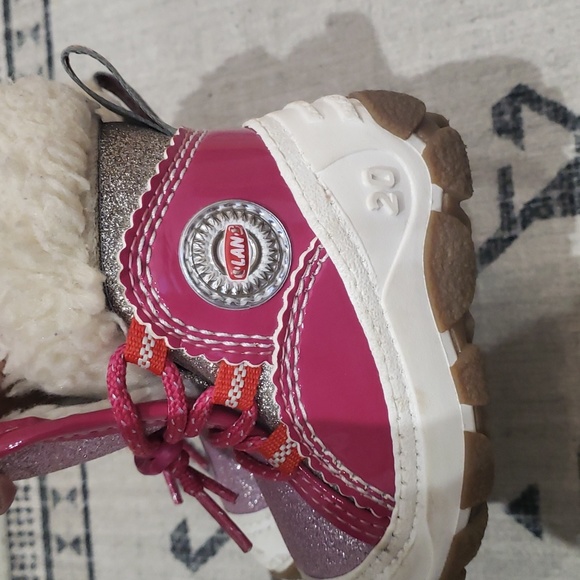 Olang boots - Picture 6 of 6